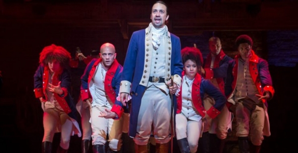 Hamilton