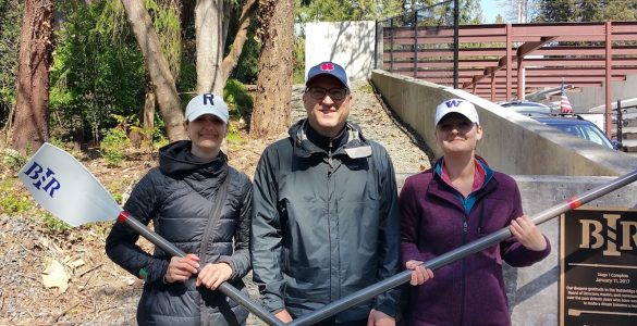 BIR Learn to Row 2018