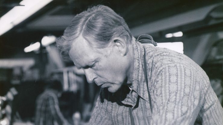 Pocock's legacy