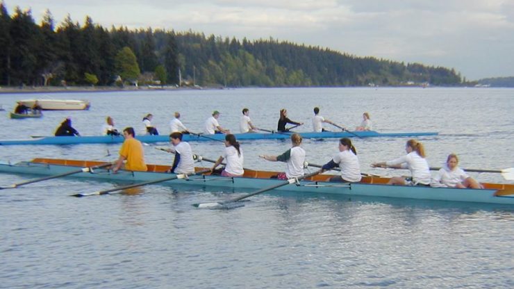 BIR Beginnings - Mixed 8's