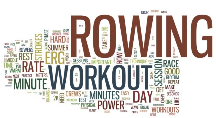 rowing 101 - bainbridge island rowing