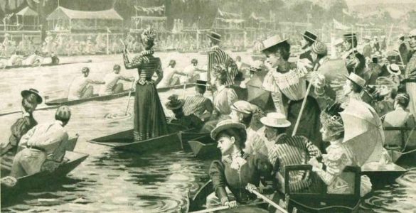 BIR Spiritwear Store