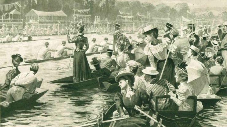 BIR Spiritwear Store