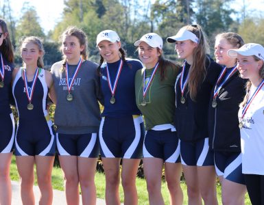 Head of the Snohomish 2018