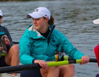 First Regatta of the 2018-19 Season