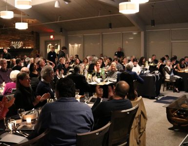 Auction Time - BIR Dream Big 2018