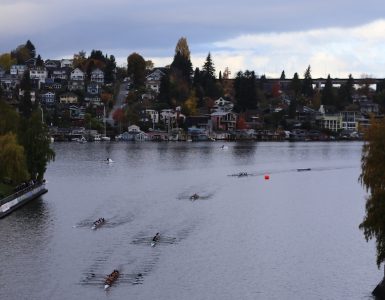 Head of the Lake 2018