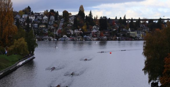 Head of the Lake 2018