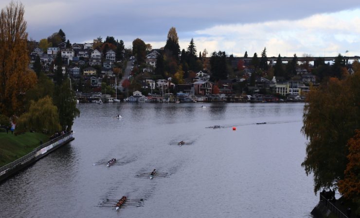 Head of the Lake 2018