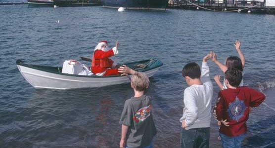 Holiday Gifts for the Rower