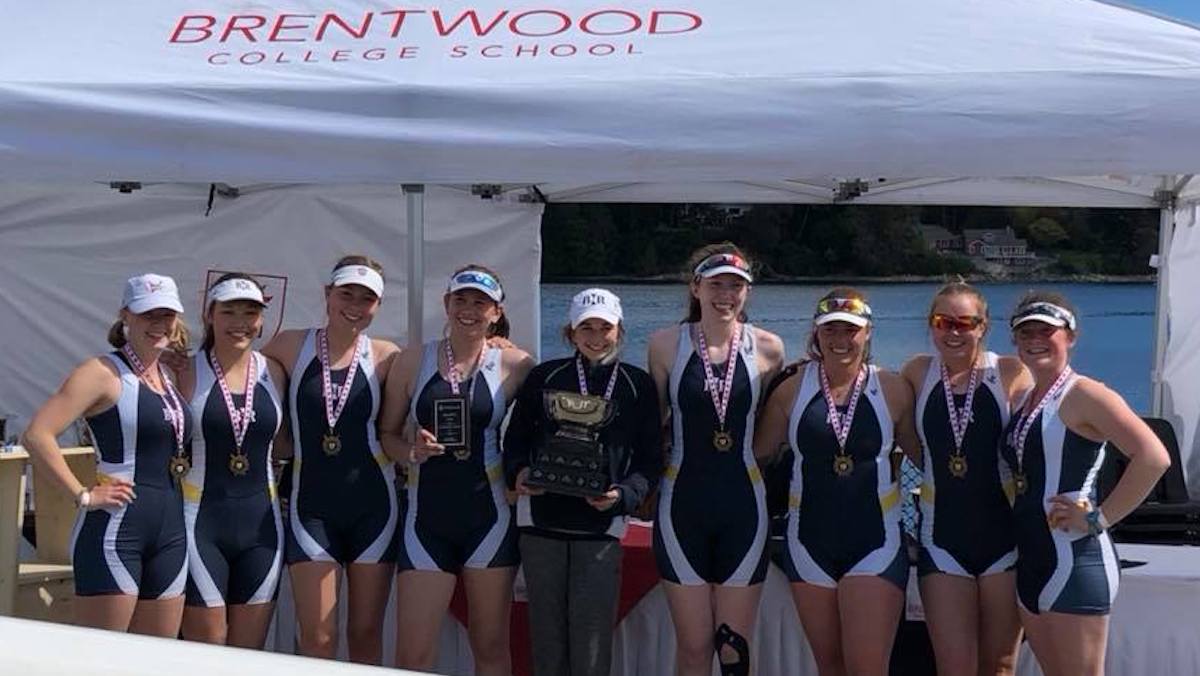 2019 Brentwood Regatta