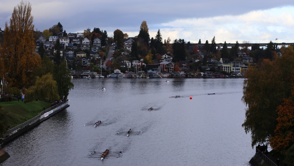 Head of the Lake 2018