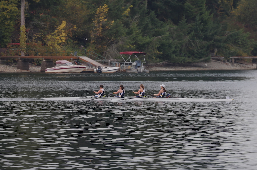 American Lake Fall Classic 2019