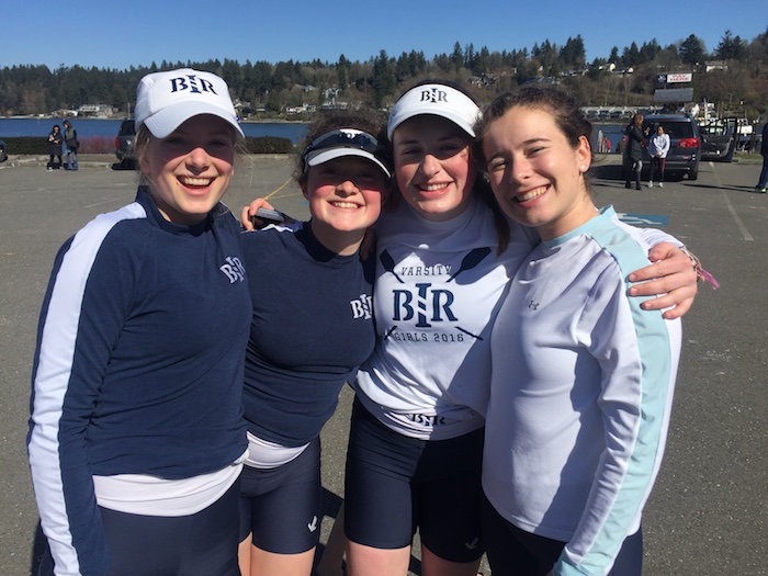 Salt Watta Regatta 2018