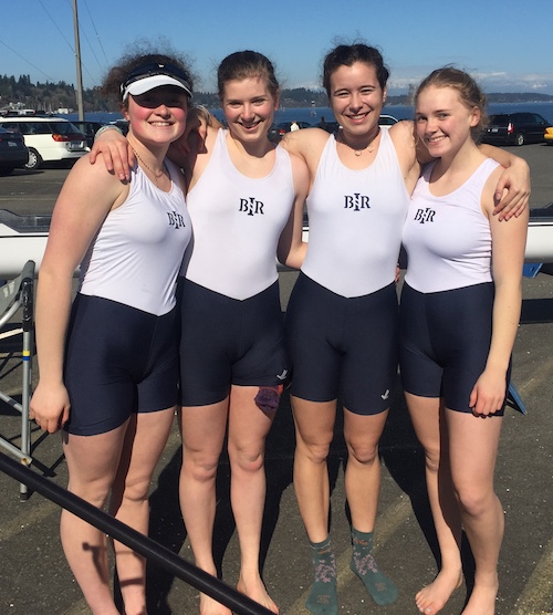 Salt Watta Regatta 2018