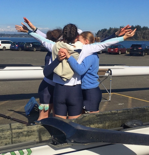 Salt Watta Regatta 2018