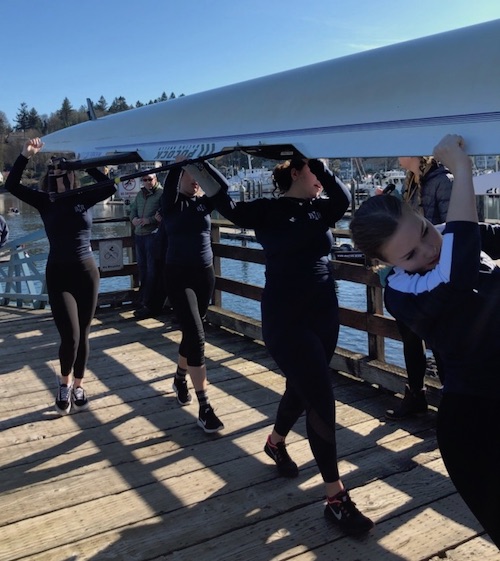 Salt Watta Regatta 2018