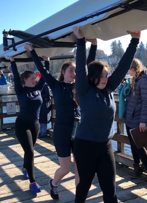 Salt Watta Regatta 2018