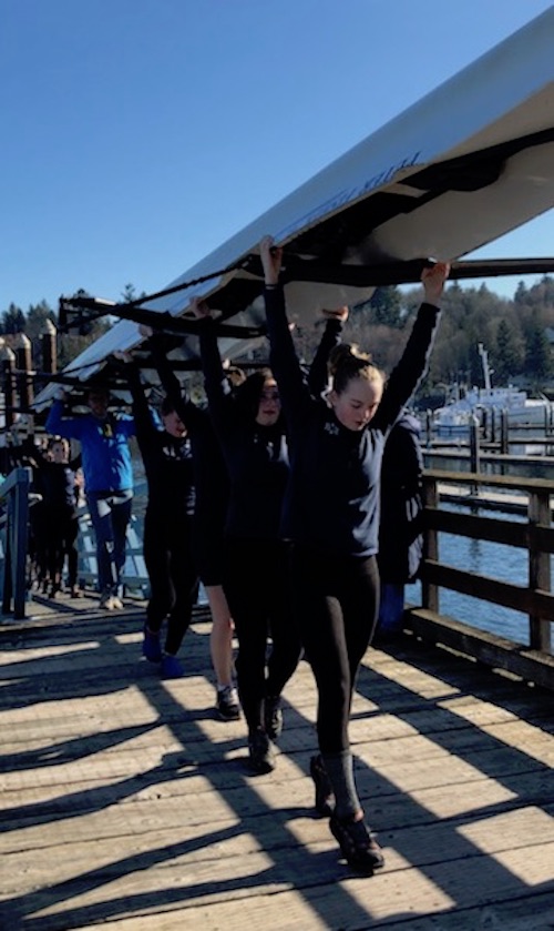 Salt Watta Regatta 2018