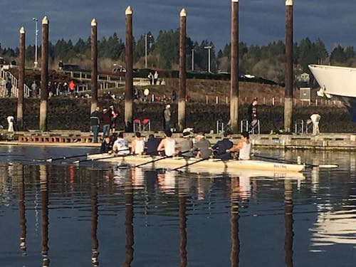 Salt Watta Regatta 2018