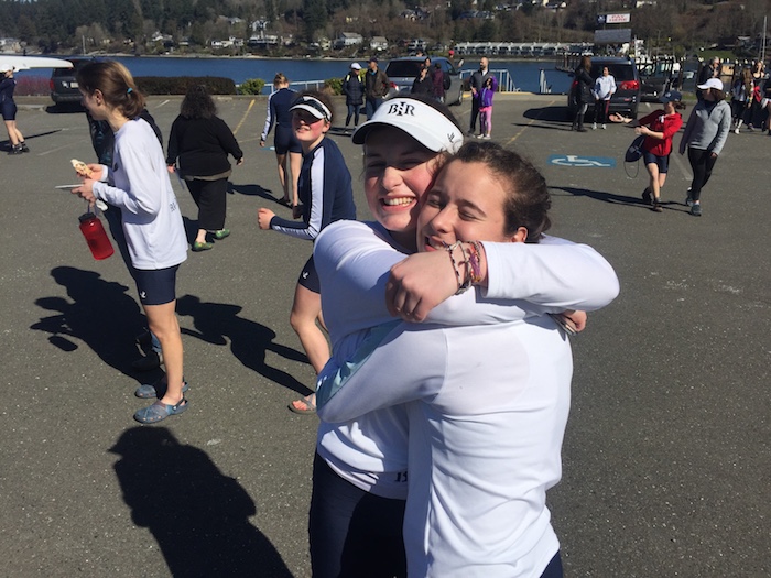 Salt Watta Regatta 2018