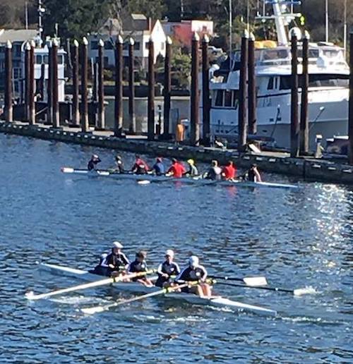 Salt Watta Regatta 2018
