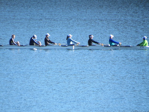 Salt Watta Regatta 2018