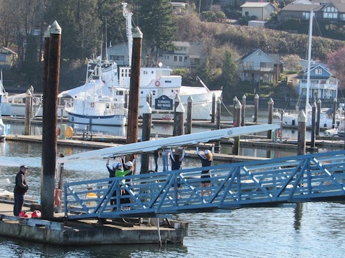 Salt Watta Regatta 2018