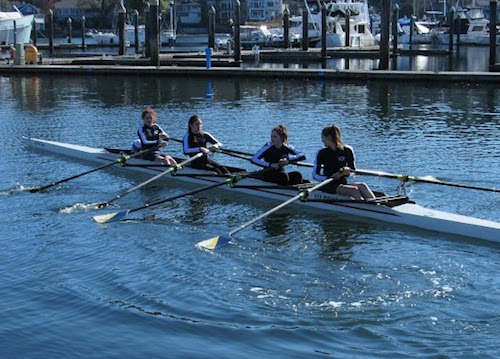 Salt Watta Regatta 2018