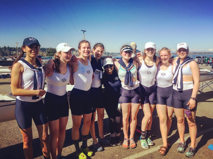 Salt Watta Regatta 2018