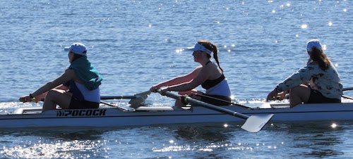 Salt Watta Regatta 2018