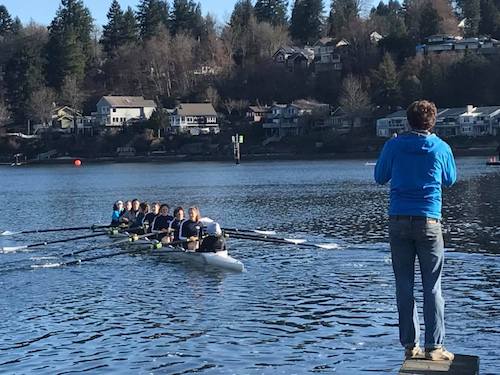 Salt Watta Regatta 2018