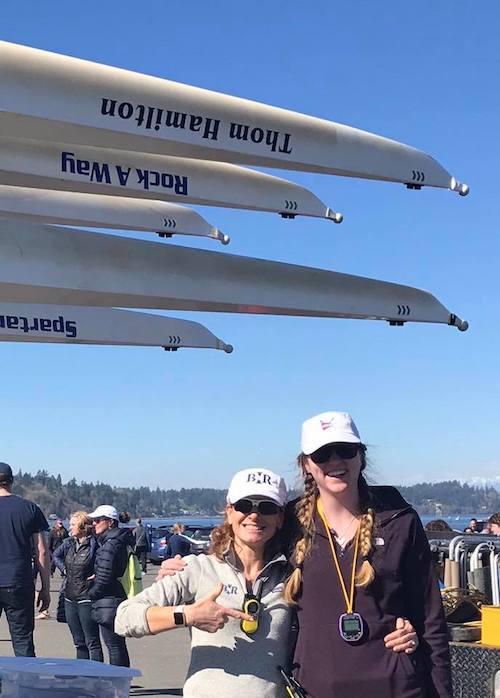 Salt Watta Regatta 2018