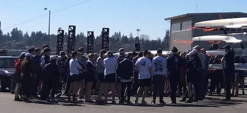 Salt Watta Regatta 2018