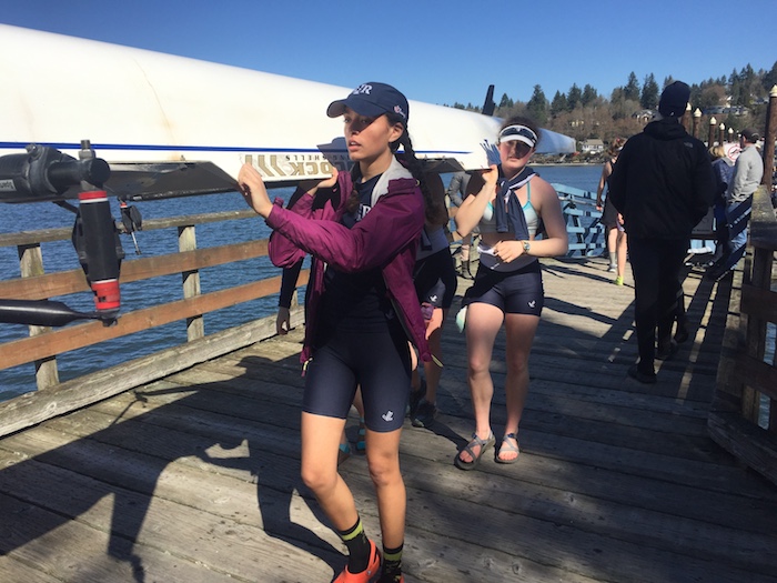 Salt Watta Regatta 2018