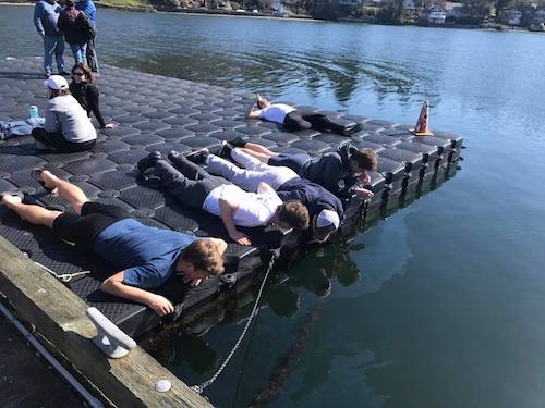 Salt Watta Regatta 2018