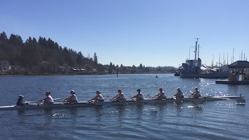 Salt Watta Regatta 2018