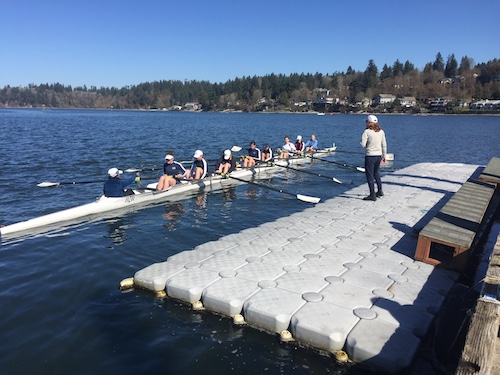 Salt Watta Regatta 2018